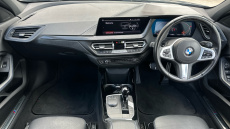 BMW 1 Series 118i [136] M Sport 5dr Step Auto [LCP] Petrol Hatchback